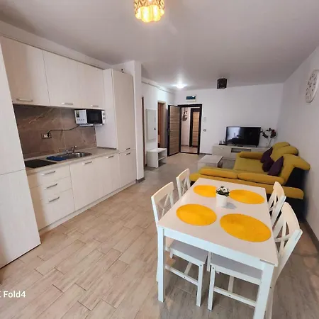 דירה Luxury Seaside Alezzi Swimming Pool Năvodari